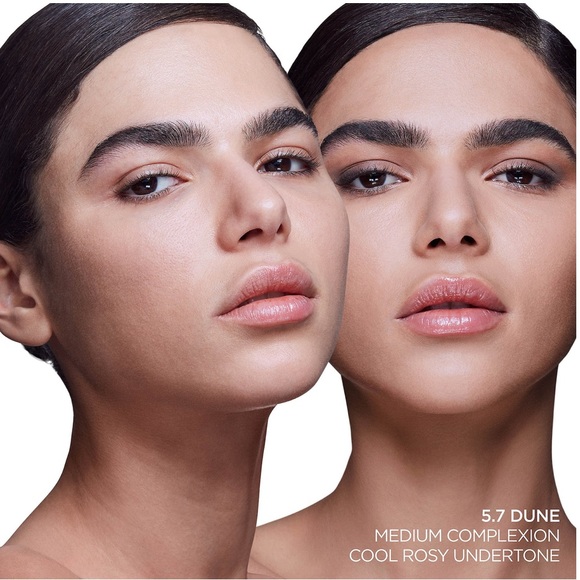 ✨ TOM FORD Traceless Soft Matte Foundation - 5.7 DUNE - Picture 3 of 6